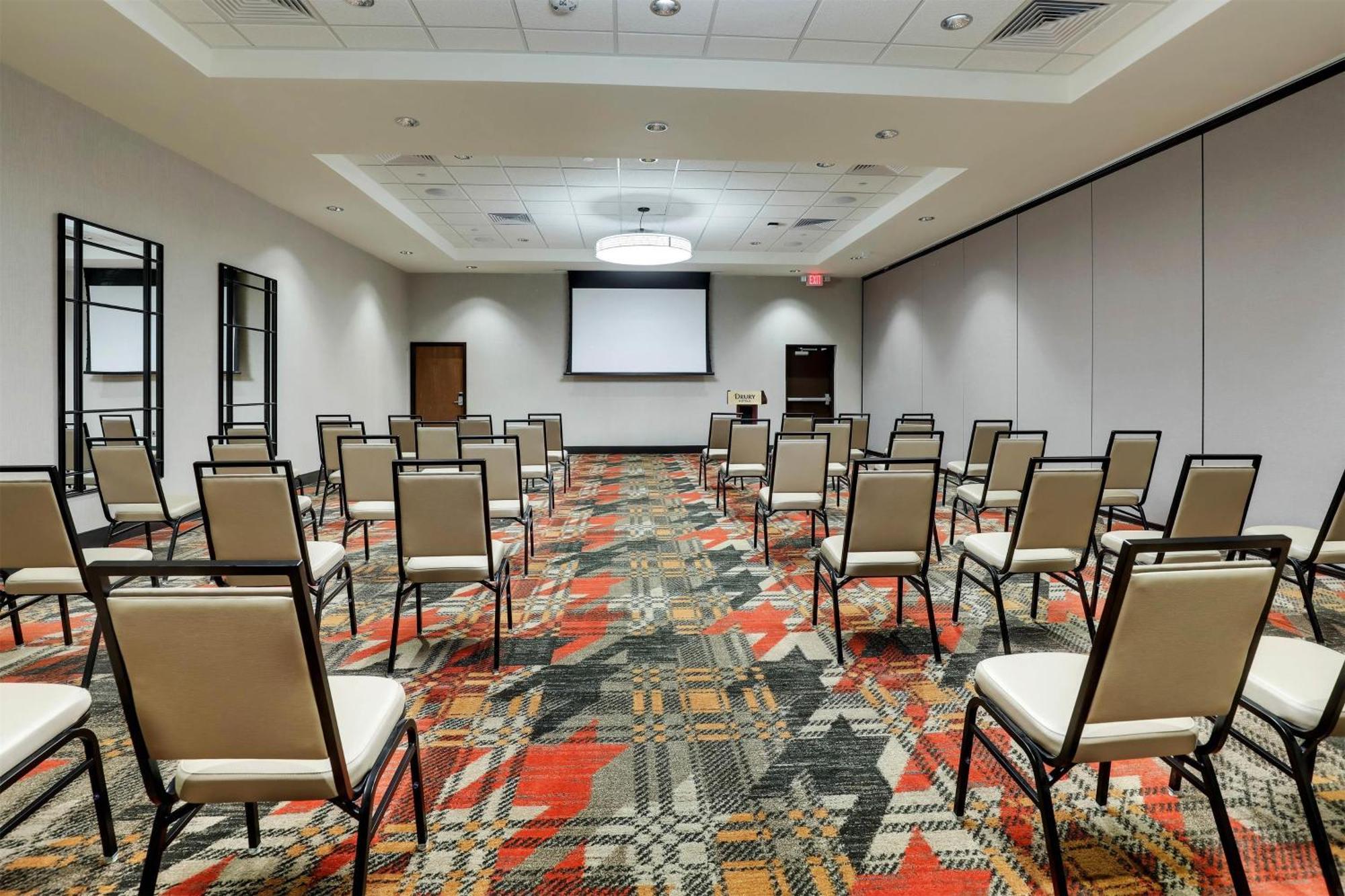 Drury Plaza 3* North Charleston