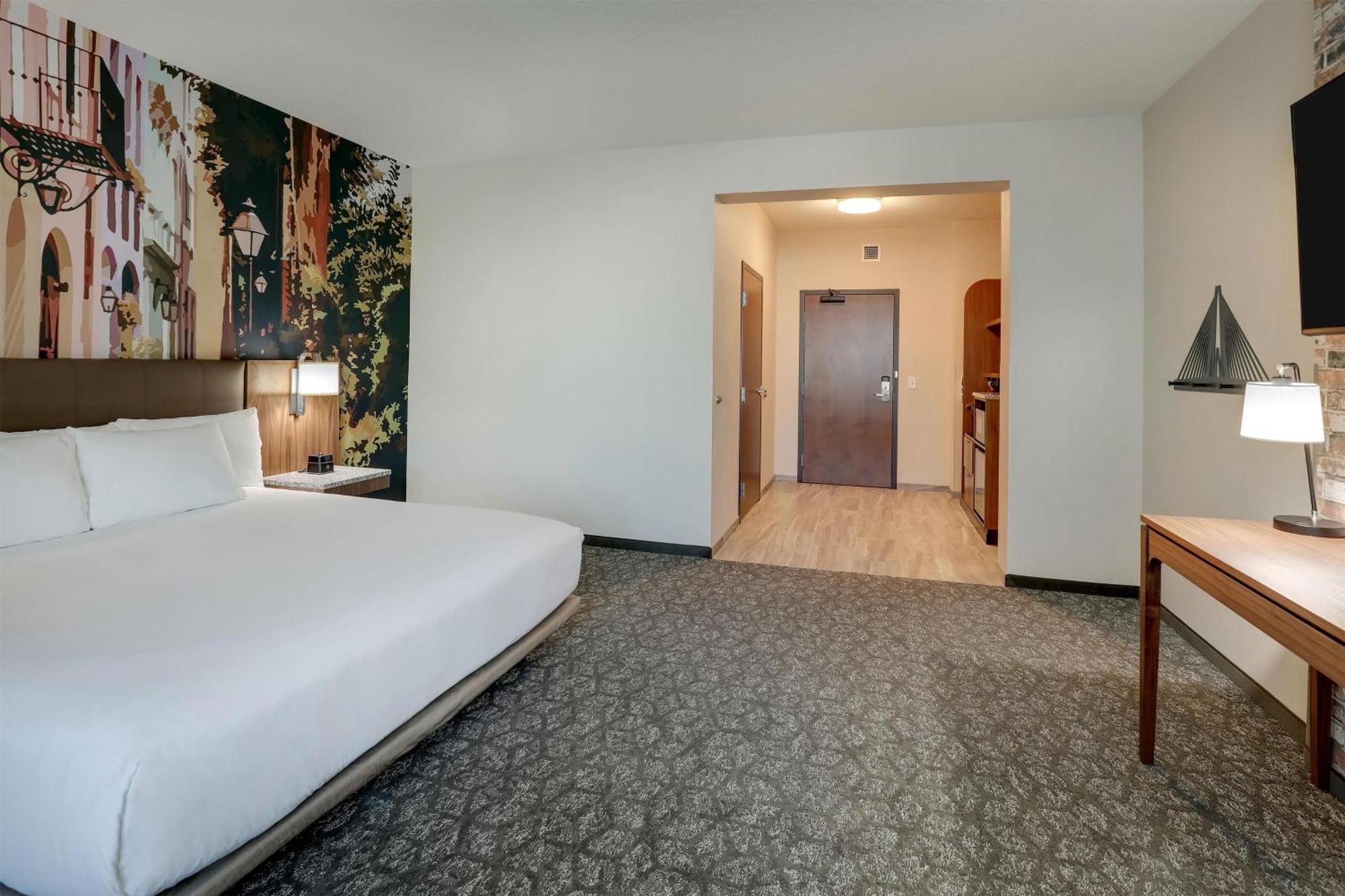 Drury Plaza 3* North Charleston