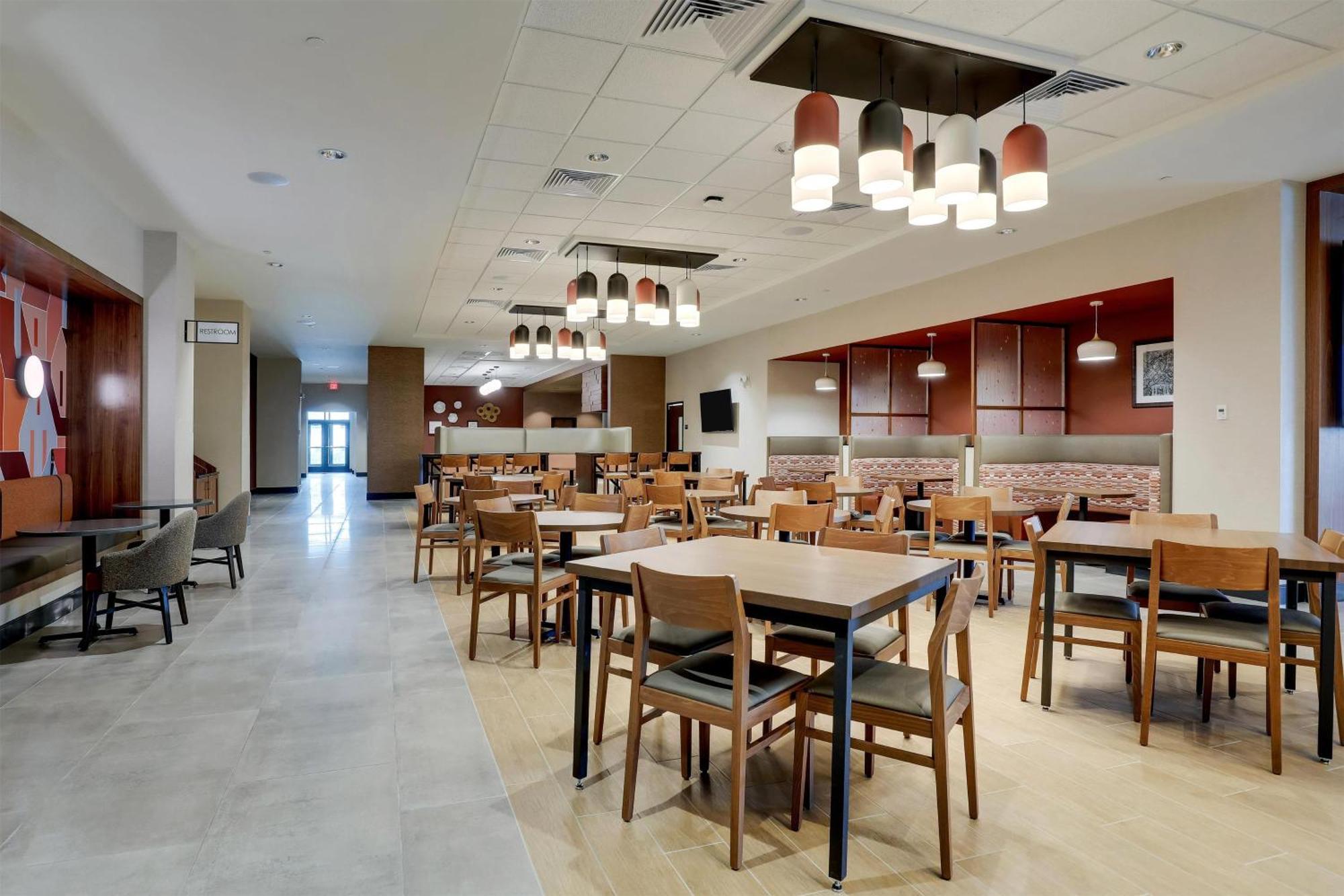 Drury Plaza Hotel North Charleston